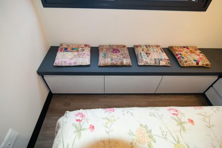Apartamento para alugar com 71m², 1 quarto e 1 vaga Apartamento para alugar com 71m², 1 quarto e 1 vagaSuíte