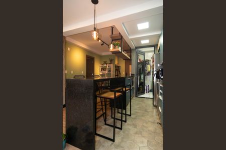 Apartamento para alugar com 71m², 1 quarto e 1 vaga Apartamento para alugar com 71m², 1 quarto e 1 vagaCozinha