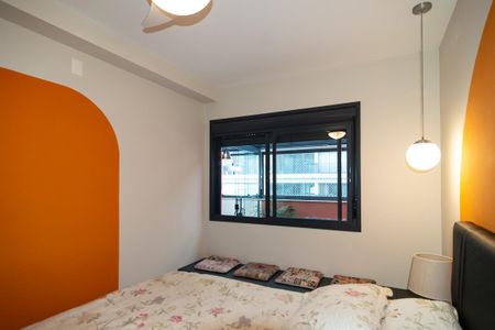 Apartamento para alugar com 71m², 1 quarto e 1 vaga Apartamento para alugar com 71m², 1 quarto e 1 vagaSuíte