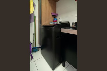 Apartamento para alugar com 71m², 1 quarto e 1 vaga Apartamento para alugar com 71m², 1 quarto e 1 vagaÁrea de Serviço