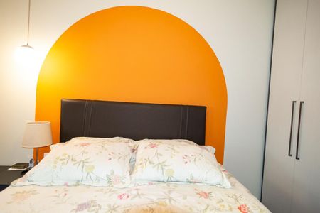 Apartamento para alugar com 71m², 1 quarto e 1 vaga Apartamento para alugar com 71m², 1 quarto e 1 vagaSuíte