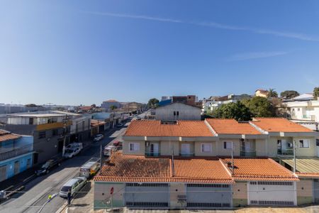 Apartamento para alugar com 40m², 1 quarto e sem vaga Apartamento para alugar com 40m², 1 quarto e sem vagaVista Varanda