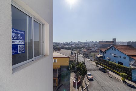 Apartamento para alugar com 40m², 1 quarto e sem vaga Apartamento para alugar com 40m², 1 quarto e sem vagaVista Quarto