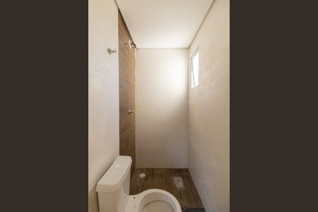 Apartamento para alugar com 40m², 1 quarto e sem vaga Apartamento para alugar com 40m², 1 quarto e sem vagaBanheiro