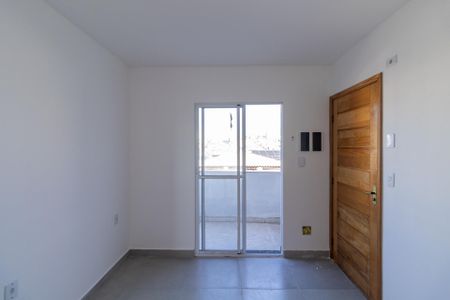 Apartamento para alugar com 40m², 1 quarto e sem vaga Apartamento para alugar com 40m², 1 quarto e sem vagaSala