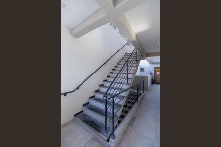 Apartamento para alugar com 40m², 1 quarto e sem vaga Apartamento para alugar com 40m², 1 quarto e sem vagaÁrea Comum