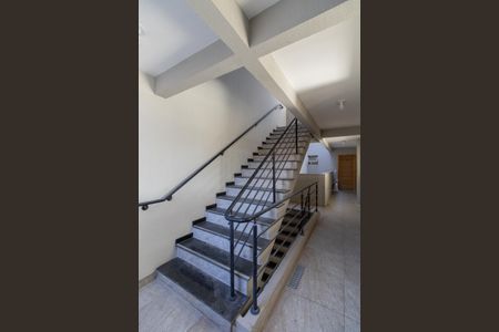 Apartamento para alugar com 40m², 1 quarto e sem vaga Apartamento para alugar com 40m², 1 quarto e sem vagaÁrea Comum