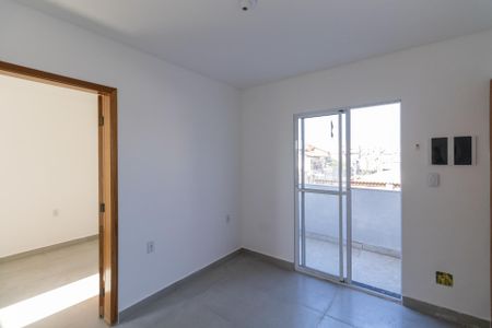 Apartamento para alugar com 40m², 1 quarto e sem vaga Apartamento para alugar com 40m², 1 quarto e sem vagaSala