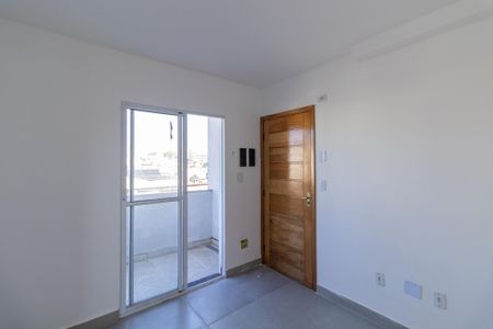 Apartamento para alugar com 40m², 1 quarto e sem vaga Apartamento para alugar com 40m², 1 quarto e sem vagaSala