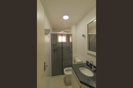 Casa à venda com 54m², 2 quartos e 1 vagaBanheiro