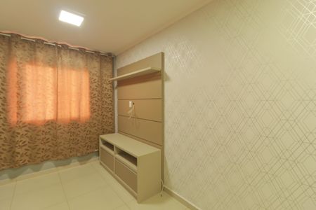Casa à venda com 54m², 2 quartos e 1 vagaSala
