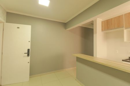 Casa à venda com 54m², 2 quartos e 1 vagaCozinha e Área de Serviço