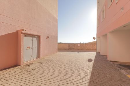 Casa à venda com 54m², 2 quartos e 1 vagaÁrea comum