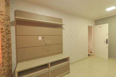 Casa à venda com 54m², 2 quartos e 1 vagaSala