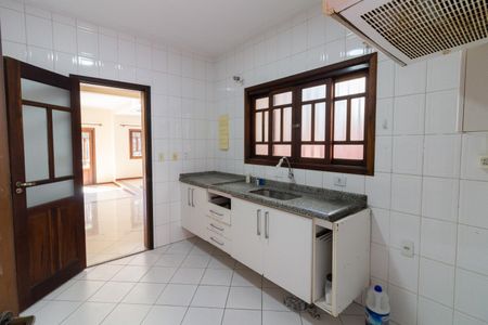 Casa à venda com 250m², 3 quartos e 5 vagasCozinha