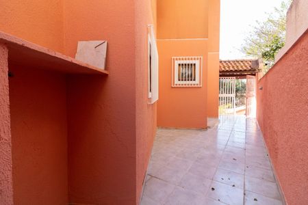 Casa à venda com 250m², 3 quartos e 5 vagasÁrea de Serviço