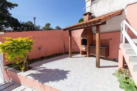 Casa à venda com 250m², 3 quartos e 5 vagasChurrasqueira