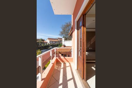 Casa à venda com 250m², 3 quartos e 5 vagasVaranda da Sala