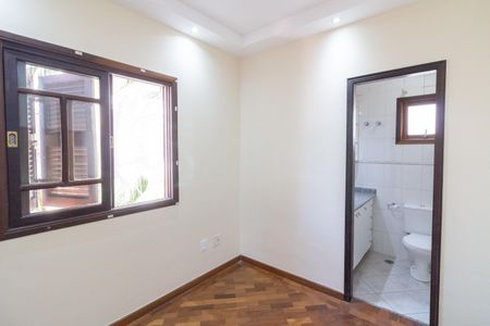 Casa à venda com 250m², 3 quartos e 5 vagasQuarto 1 - Suíte