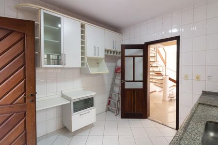 Casa à venda com 250m², 3 quartos e 5 vagasCozinha