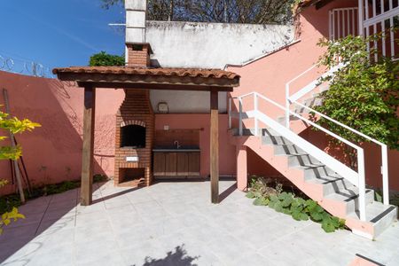 Casa à venda com 250m², 3 quartos e 5 vagasChurrasqueira