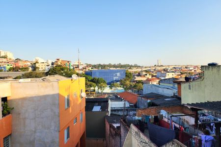 Casa à venda com 161m², 3 quartos e 2 vagasVista do Quarto 1