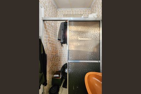 Casa à venda com 161m², 3 quartos e 2 vagasBanheiro da Suíte