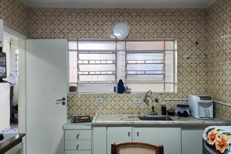 Casa à venda com 161m², 3 quartos e 2 vagasCozinha