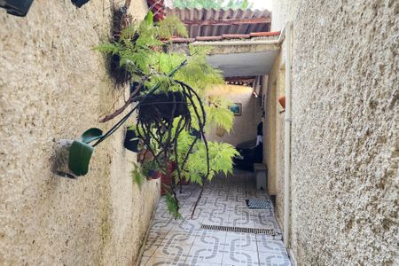 Casa à venda com 161m², 3 quartos e 2 vagasÁrea comum