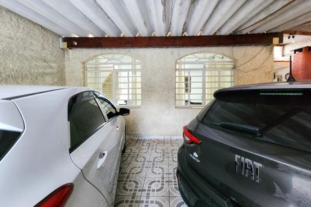 Casa à venda com 161m², 3 quartos e 2 vagasGaragem