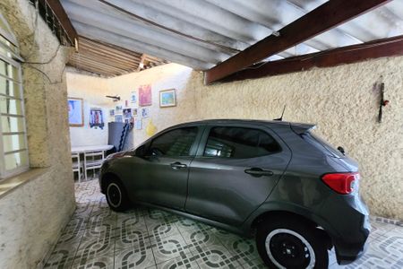 Casa à venda com 161m², 3 quartos e 2 vagasGaragem