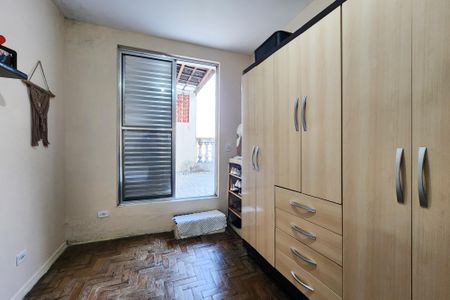 Casa à venda com 161m², 3 quartos e 2 vagasQuarto 1
