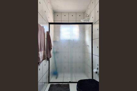 Casa à venda com 161m², 3 quartos e 2 vagasBanheiro Social