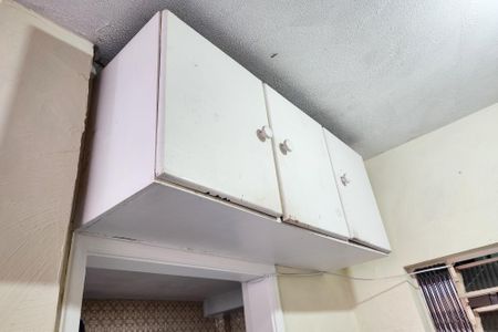 Casa à venda com 161m², 3 quartos e 2 vagasÁrea de Serviço