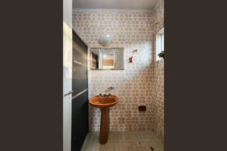 Casa à venda com 161m², 3 quartos e 2 vagasBanheiro da Suíte