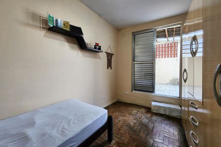 Casa à venda com 161m², 3 quartos e 2 vagasQuarto 1