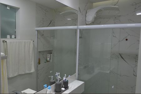 Casa de condomínio à venda com 59m², 3 quartos e 1 vagaBanheiro