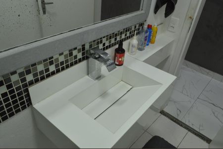 Casa de condomínio à venda com 59m², 3 quartos e 1 vagaLavabo