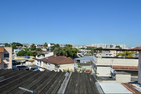 Casa de condomínio à venda com 59m², 3 quartos e 1 vagaVista do Terraço