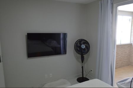 Casa de condomínio à venda com 59m², 3 quartos e 1 vagaQuarto 1