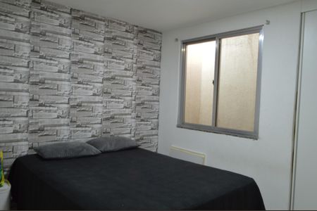 Casa de condomínio à venda com 59m², 3 quartos e 1 vagaQuarto 2