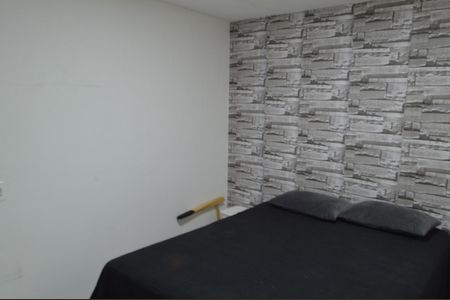 Casa de condomínio à venda com 59m², 3 quartos e 1 vagaQuarto 2