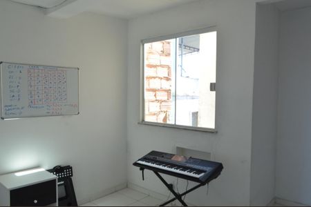 Casa de condomínio à venda com 59m², 3 quartos e 1 vagaQuarto 3