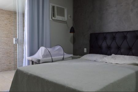 Casa de condomínio à venda com 59m², 3 quartos e 1 vagaQuarto 1