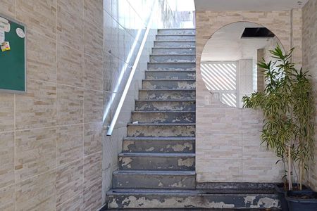 Casa de condomínio à venda com 59m², 3 quartos e 1 vagaHall de entrada