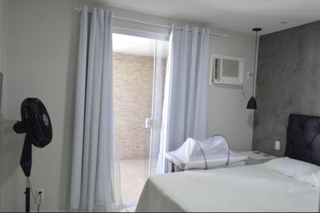 Casa de condomínio à venda com 59m², 3 quartos e 1 vagaQuarto 1