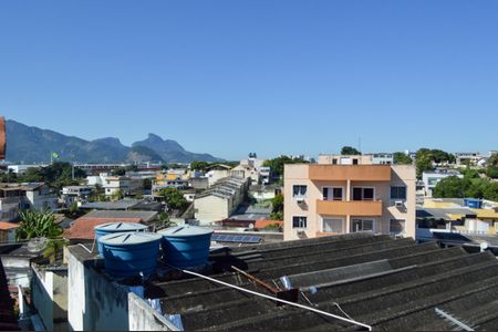 Casa de condomínio à venda com 59m², 3 quartos e 1 vagaVista do Terraço