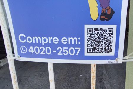 Casa de condomínio à venda com 59m², 3 quartos e 1 vagaPlaca