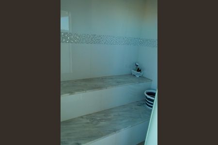 Casa de condomínio à venda com 59m², 3 quartos e 1 vagaSaúna