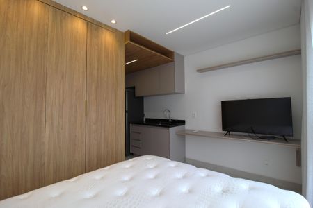 Studio para alugar com 19m², 1 quarto e sem vagaStudio